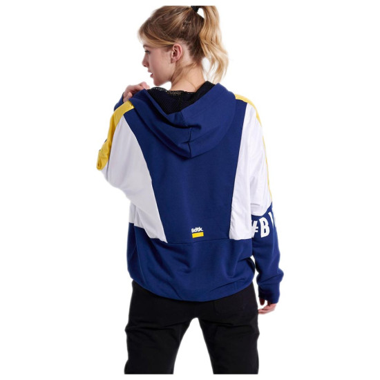 Bodytalk Γυναικείο φούτερ